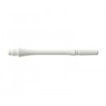 Fit Shaft Gear Serise Slim Spin 6 White