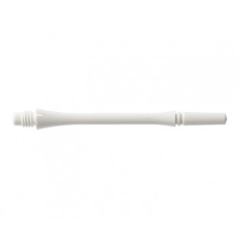 Fit Shaft Gear Serise Slim Spin 7 White