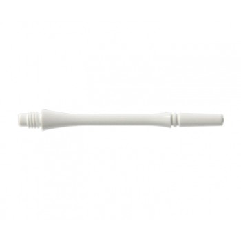 Fit Shaft Gear Serise Slim Locked 6 White