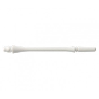 Fit Shaft Gear Serise Slim Locked 8 White