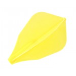 Fit Flight Air W Shape Yellow