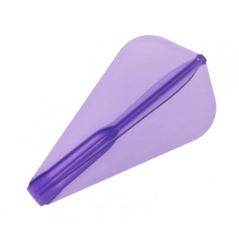 Fit Flight Air Super Kite Purple