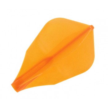 Fit Flight Air W Shape Orange