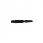 Fit Shaft Gear Serise Normal Spin 1 D-Black