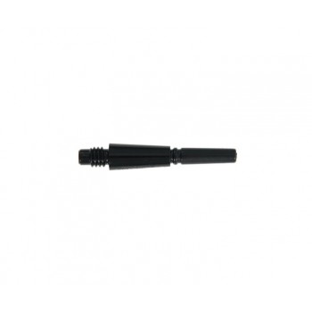 Fit Shaft Gear Serise Normal Spin 1 D-Black