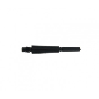 Fit Shaft Gear Serise Normal Spin 2 D-Black