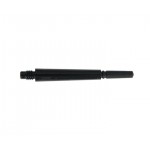 Fit Shaft Gear Serise Normal Spin 4 D-Black