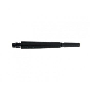 Fit Shaft Gear Serise Normal Spin 4 D-Black