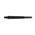 Fit Shaft Gear Serise Normal Spin 5 D-Black