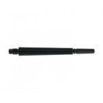 Fit Shaft Gear Serise Normal Spin 6 D-Black