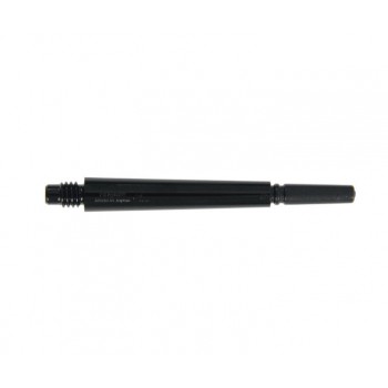 Fit Shaft Gear Serise Normal Locked 5 D-Black