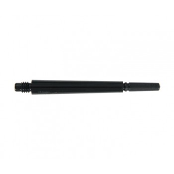 Fit Shaft Gear Serise Normal Locked 6 D-Black