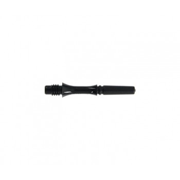 Fit Shaft Gear Serise Slim Spin 2 D-Black