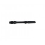 Fit Shaft Gear Serise Slim Spin 3 D-Black