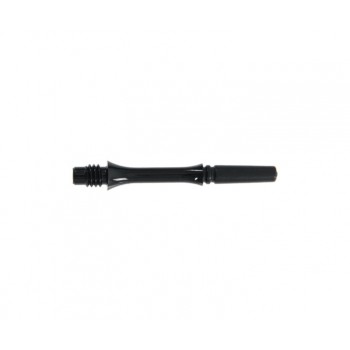 Fit Shaft Gear Serise Slim Spin 3 D-Black