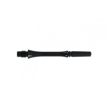 Fit Shaft Gear Serise Slim Spin 4 D-Black