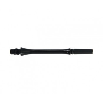 Fit Shaft Gear Serise Slim Locked 5 D-Black