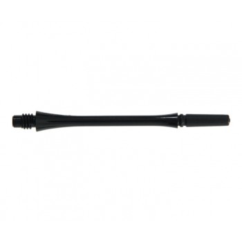 Fit Shaft Gear Serise Slim Locked 7 D-Black