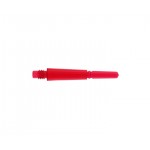 Fit Shaft Gear Serise Normal Spin 2 Clear Red