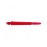 Fit Shaft Gear Serise Normal Spin 4 Clear Red