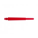 Fit Shaft Gear Serise Normal Spin 5 Clear Red