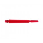 Fit Shaft Gear Serise Normal Spin 5 Clear Red