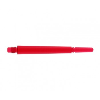 Fit Shaft Gear Serise Normal Spin 6 Clear Red