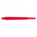 Fit Shaft Gear Serise Normal Spin 7 Clear Red