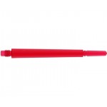 Fit Shaft Gear Serise Normal Spin 8 Clear Red