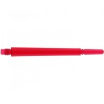 Fit Shaft Gear Serise Normal Spin 8 Clear Red
