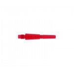 Fit Shaft Gear Serise Normal Locked 1 Clear Red