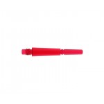 Fit Shaft Gear Serise Normal Locked 2 Clear Red