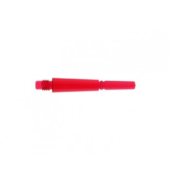 Fit Shaft Gear Serise Normal Locked 2 Clear Red