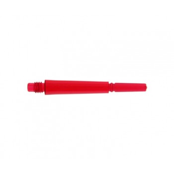 Fit Shaft Gear Serise Normal Locked 3 Clear Red