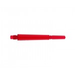 Fit Shaft Gear Serise Normal Locked 4 Clear Red