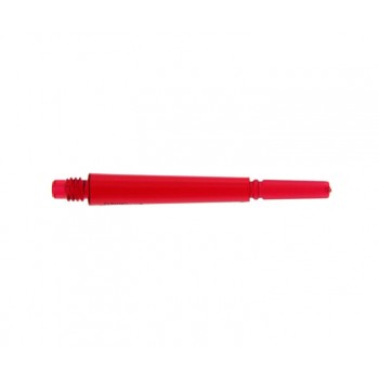 Fit Shaft Gear Serise Normal Locked 4 Clear Red