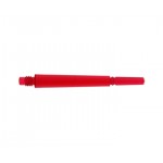 Fit Shaft Gear Serise Normal Locked 5 Clear Red