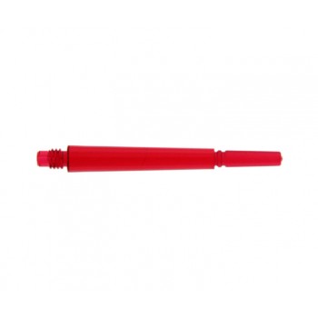 Fit Shaft Gear Serise Normal Locked 5 Clear Red