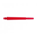 Fit Shaft Gear Serise Normal Locked 6 Clear Red