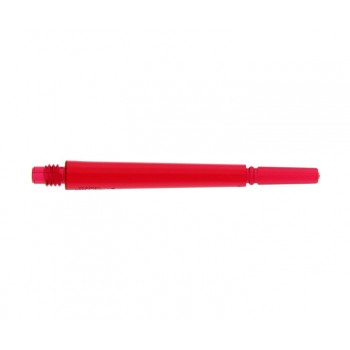 Fit Shaft Gear Serise Normal Locked 6 Clear Red