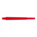 Fit Shaft Gear Serise Normal Locked 7 Clear Red