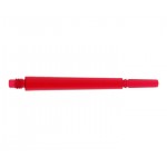 Fit Shaft Gear Serise Normal Locked 7 Clear Red