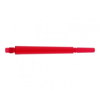 Fit Shaft Gear Serise Normal Locked 7 Clear Red