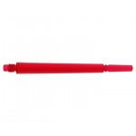 Fit Shaft Gear Serise Normal Locked 8 Clear Red