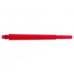 Fit Shaft Gear Serise Normal Locked 8 Clear Red