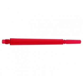 Fit Shaft Gear Serise Normal Locked 8 Clear Red