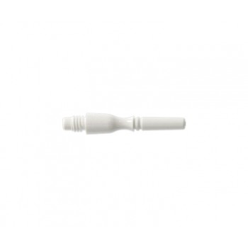 Fit Shaft Gear Serise Hybrid Spin 1 White