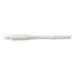 Fit Shaft Gear Serise Hybrid Spin 7 White