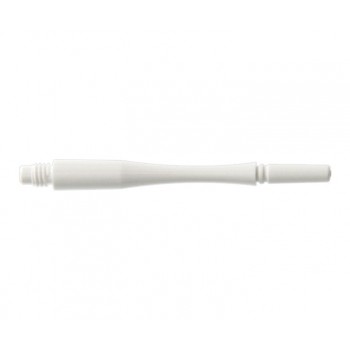 Fit Shaft Gear Serise Hybrid Spin 7 White