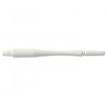 Fit Shaft Gear Serise Hybrid Spin 8 White